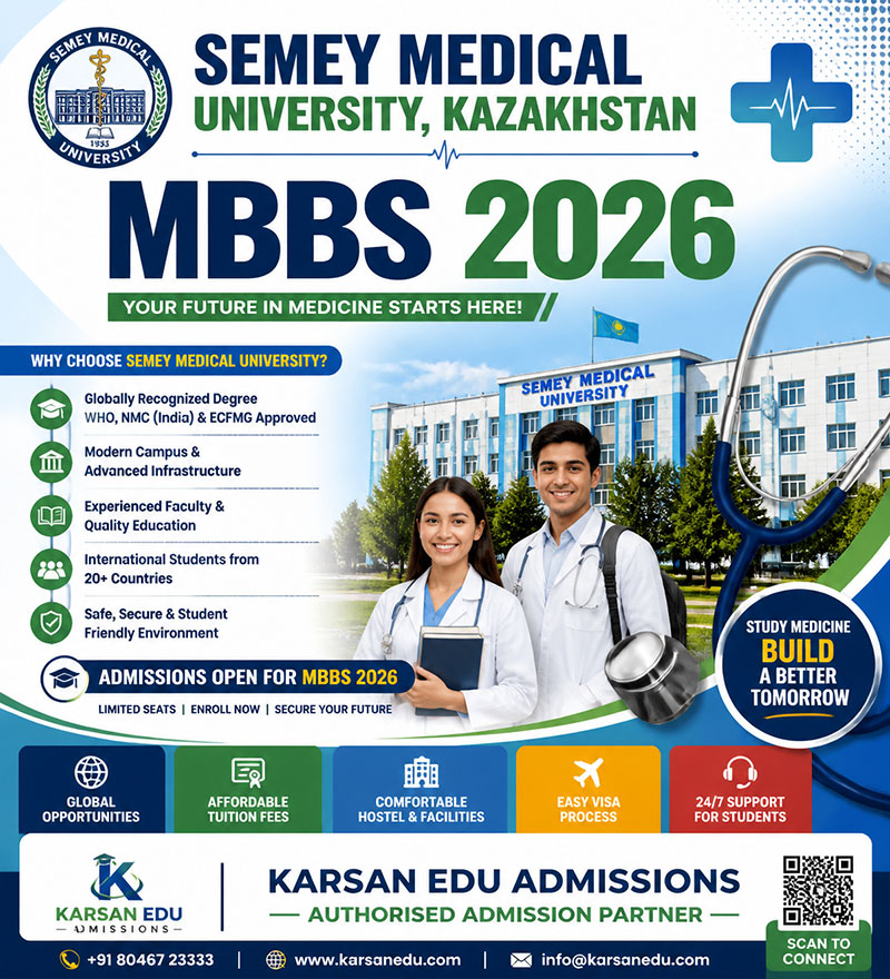 Unlock Your Dream Education with Karsan Edu Admissions Your Trusted Partner for Admissions in India & Abroad